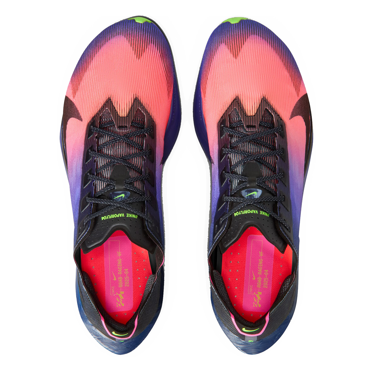 Nike Zoomx Vaporfly Next% 4