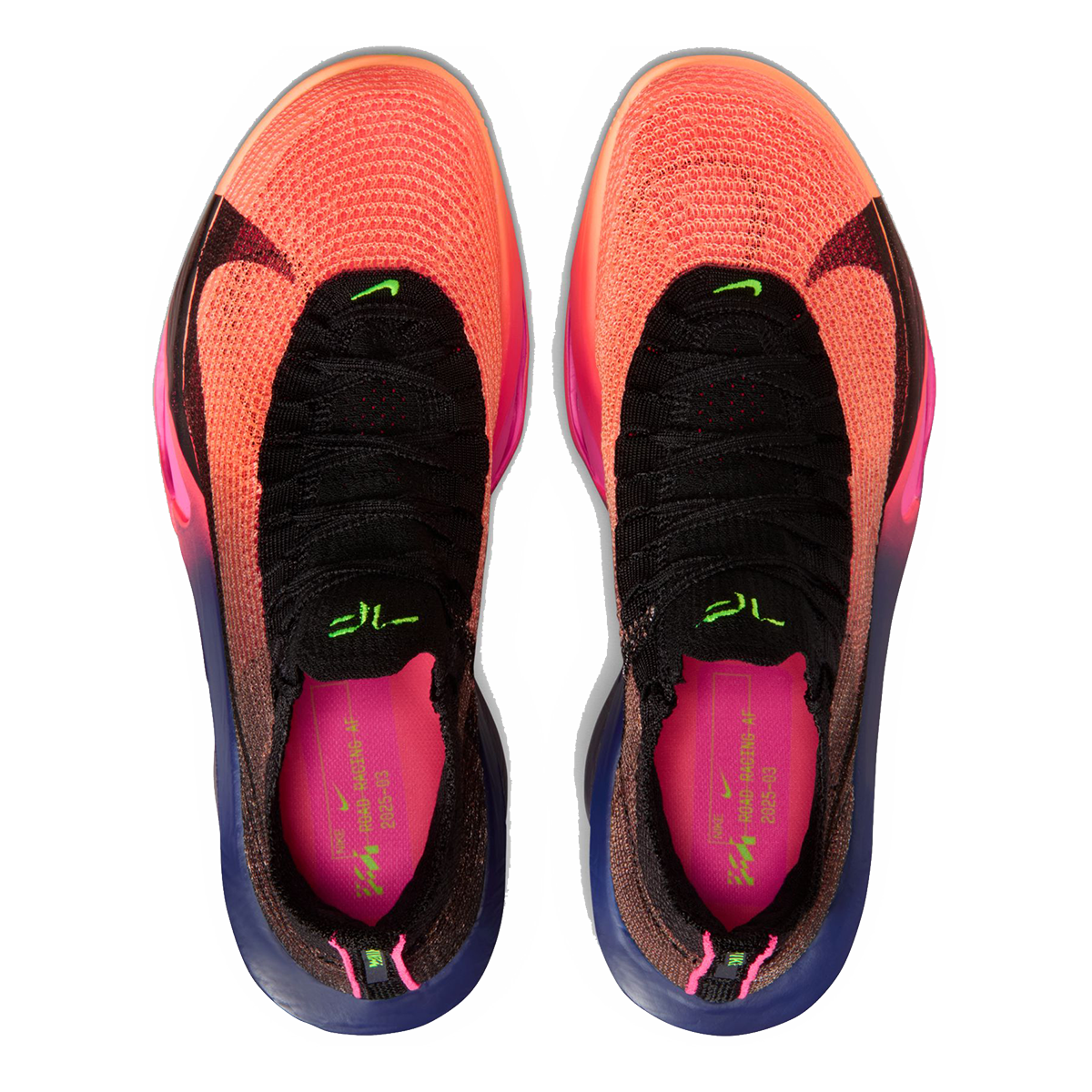 Nike Air Zoom Alphafly Next% 3