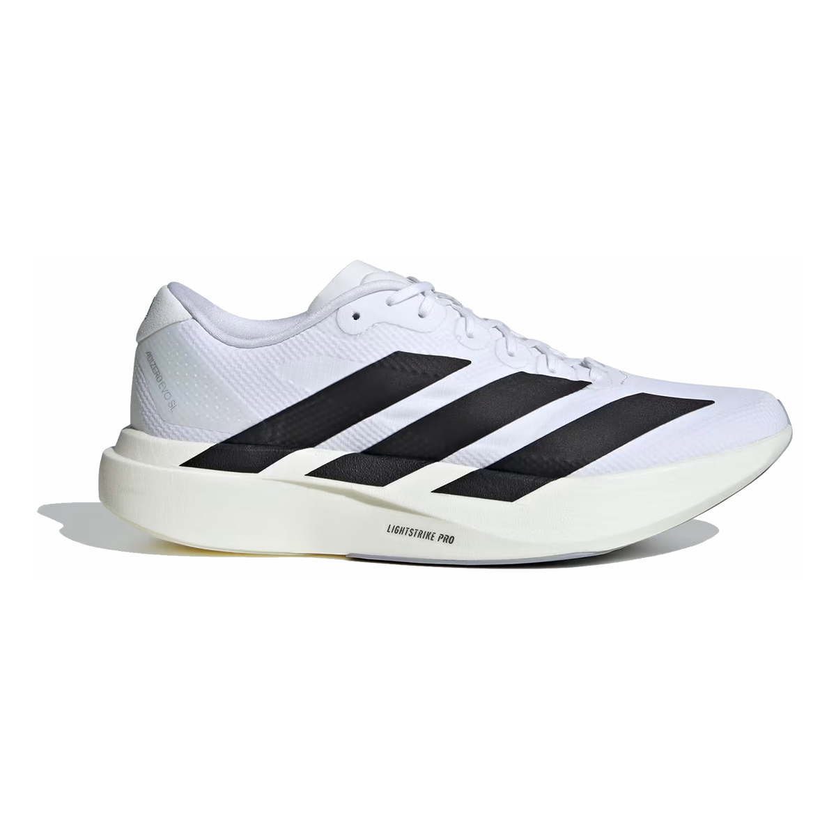 Ftwr White - Core Black - Dash Grey / D / 8.5