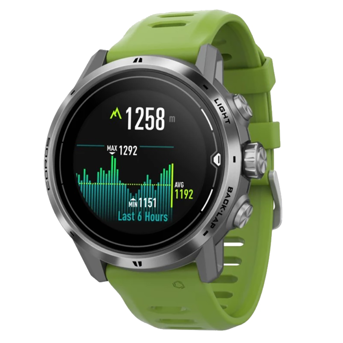 Coros APEX Pro Premium