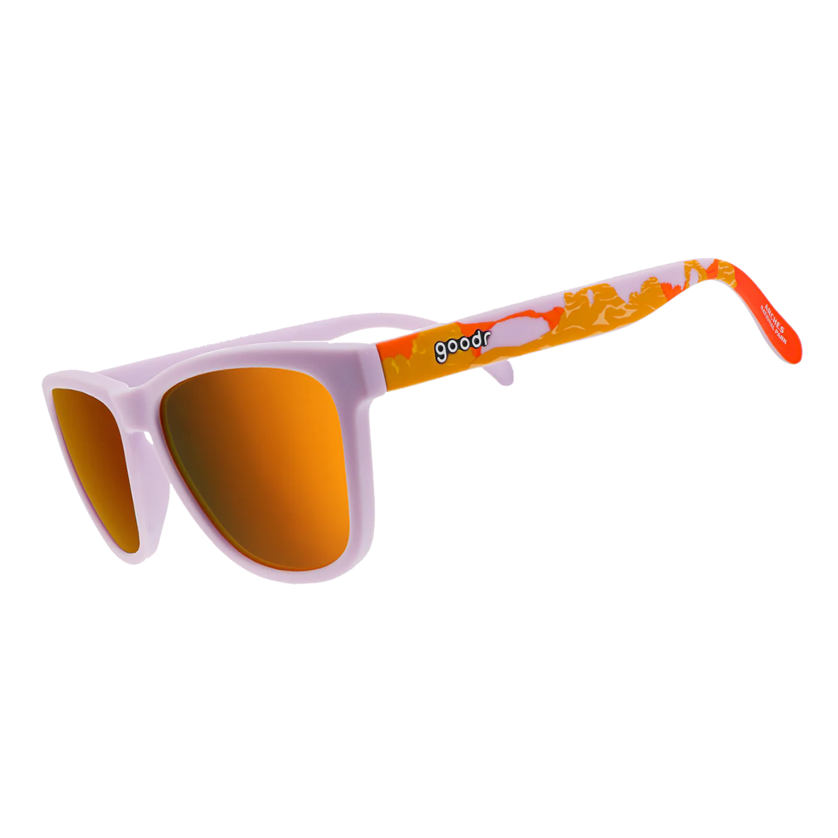 Goodr 24 Limited Edition