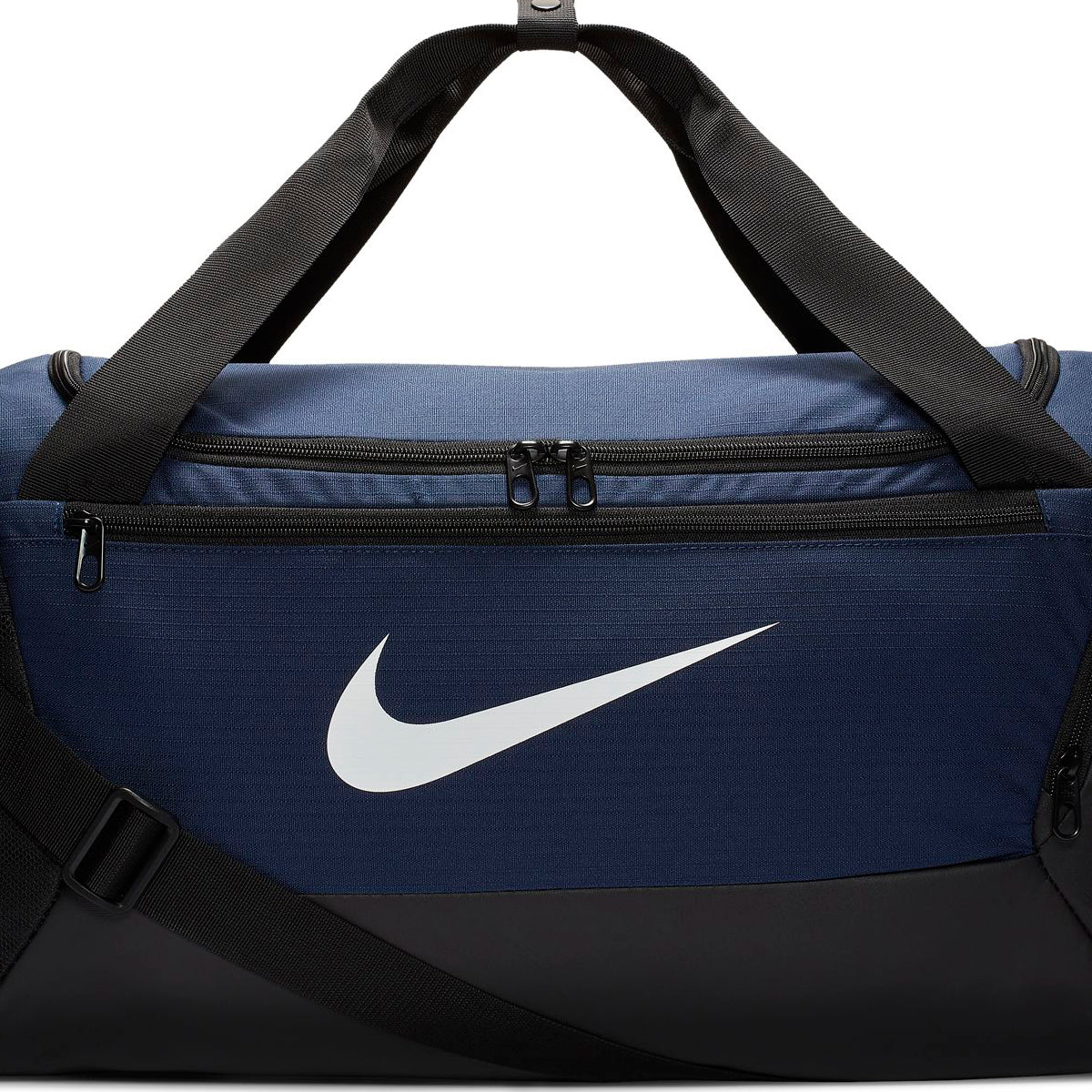 Nike Brasilia Duffle Bags