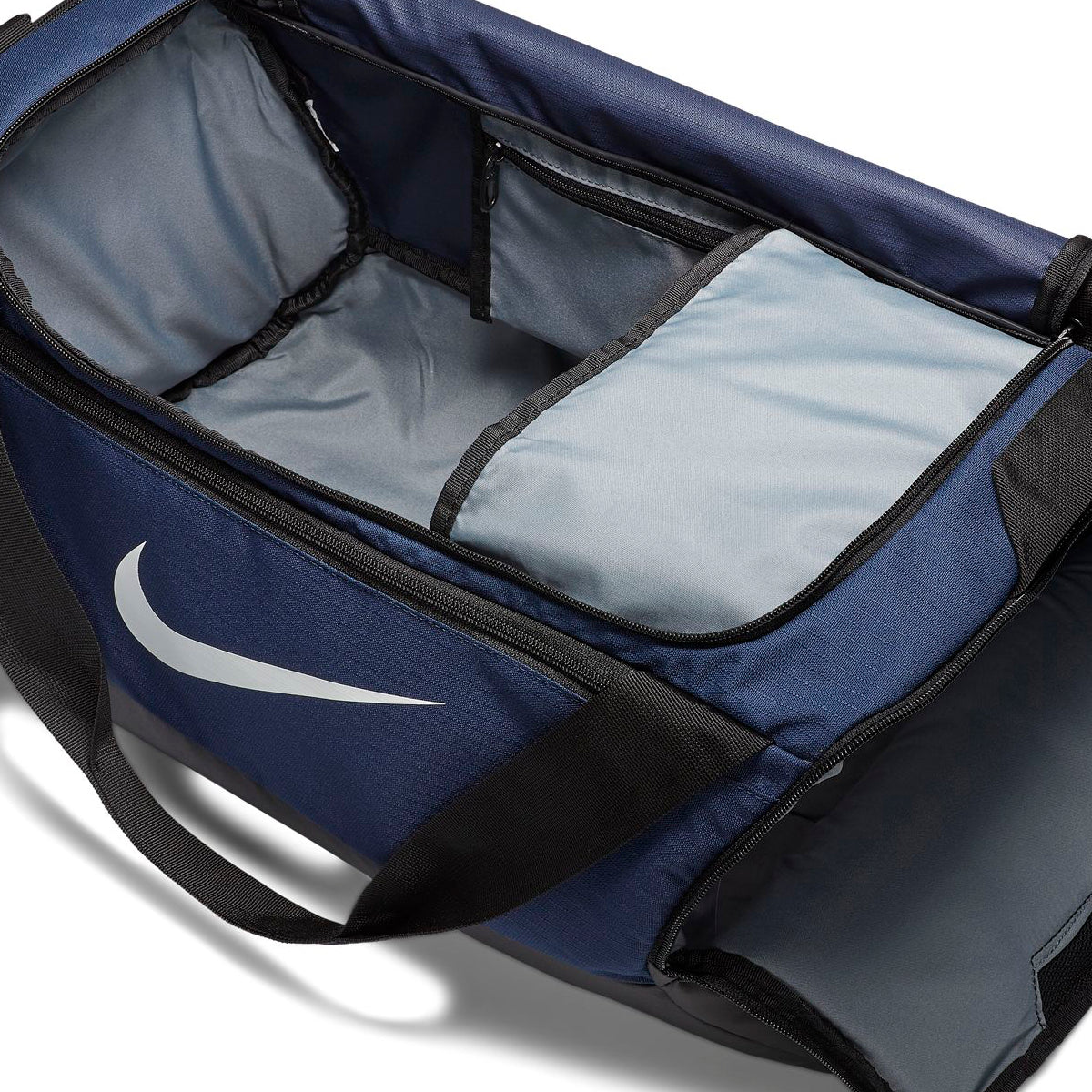 Nike Brasilia Duffle Bags