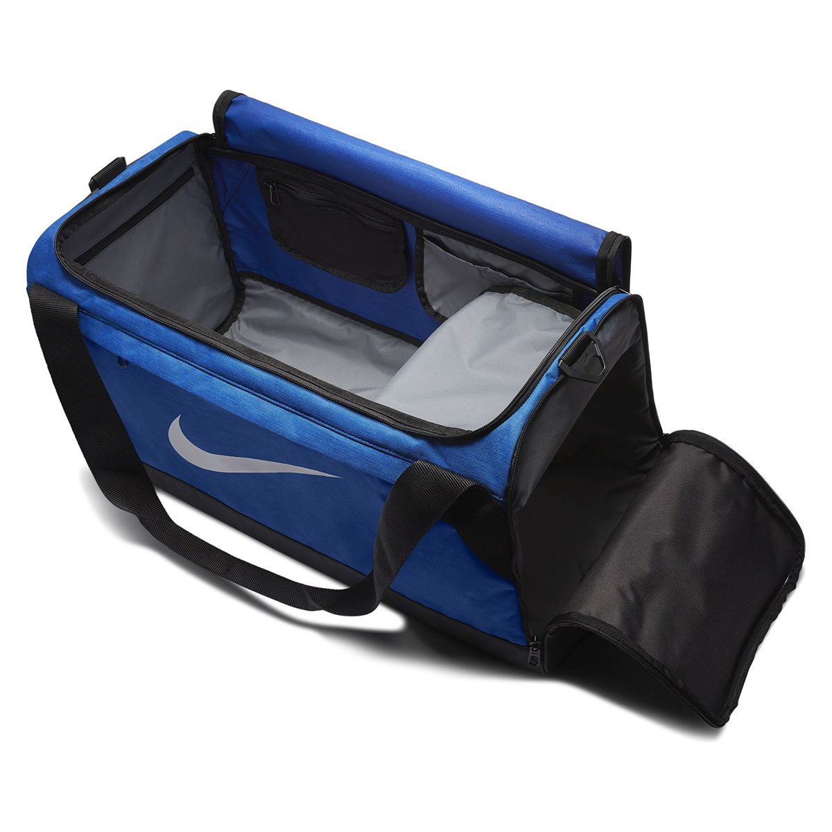 Nike Brasilia Medium Duffle Bag
