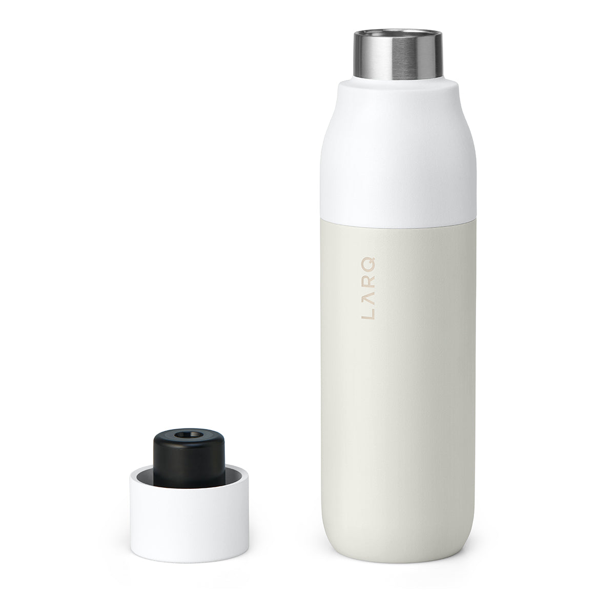 Larq 25oz Bottle