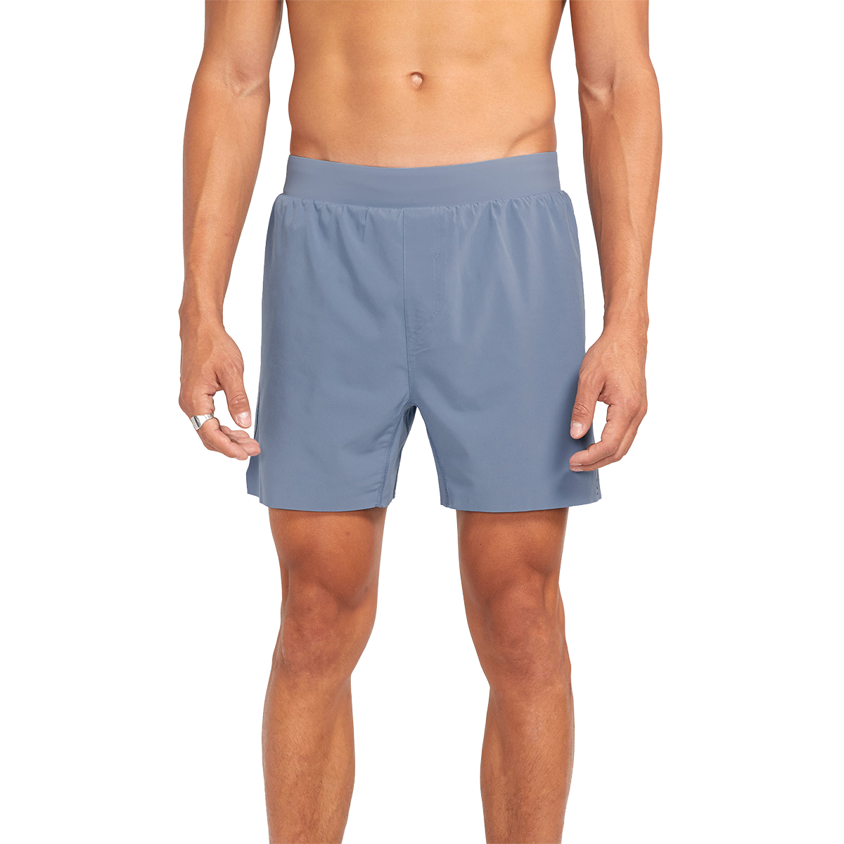 Alwrld ALRN 5 N.B.P. Short