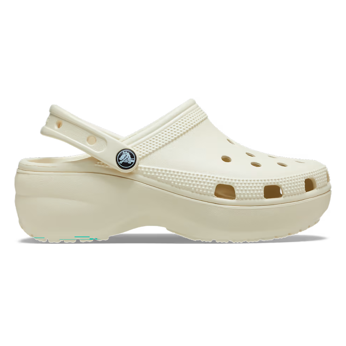 Crocs Classic Platform Clog