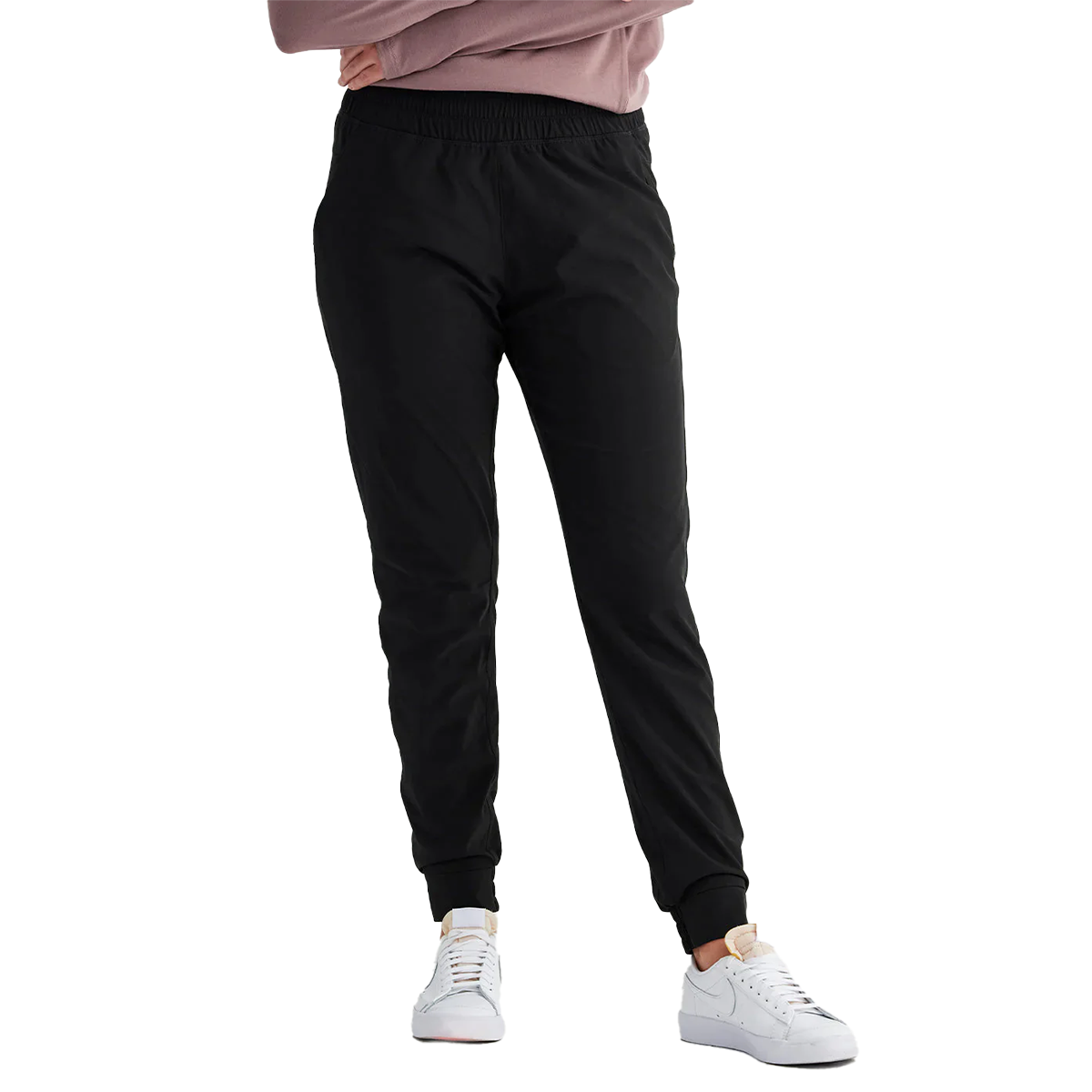 Free Fly Pull-On Breeze Jogger