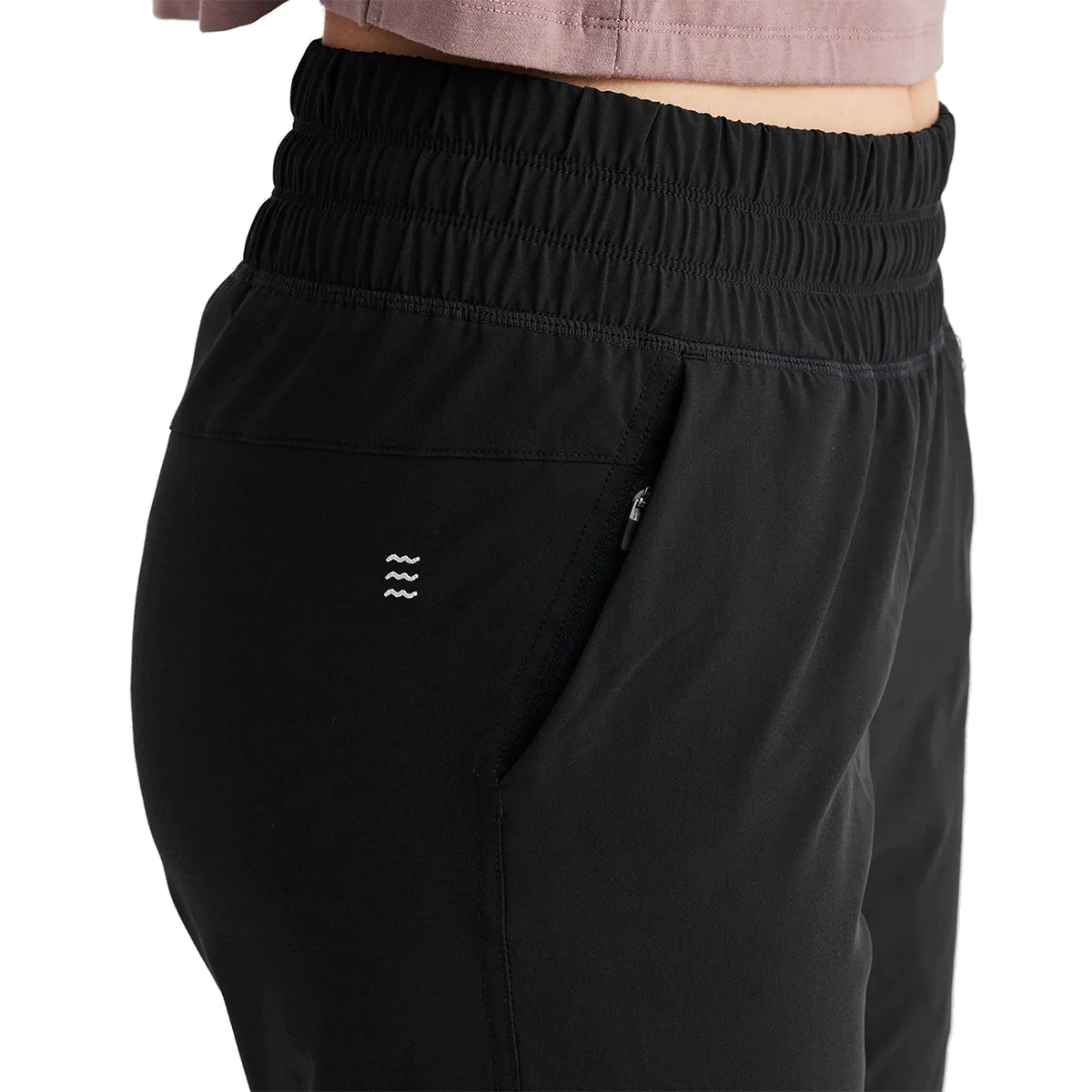 Free Fly Pull-On Breeze Jogger