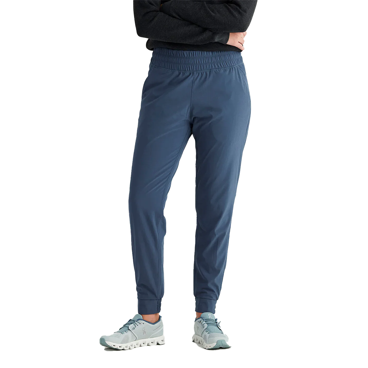 Free Fly Pull-On Breeze Jogger