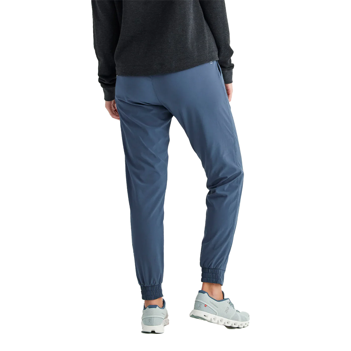 Free Fly Pull-On Breeze Jogger