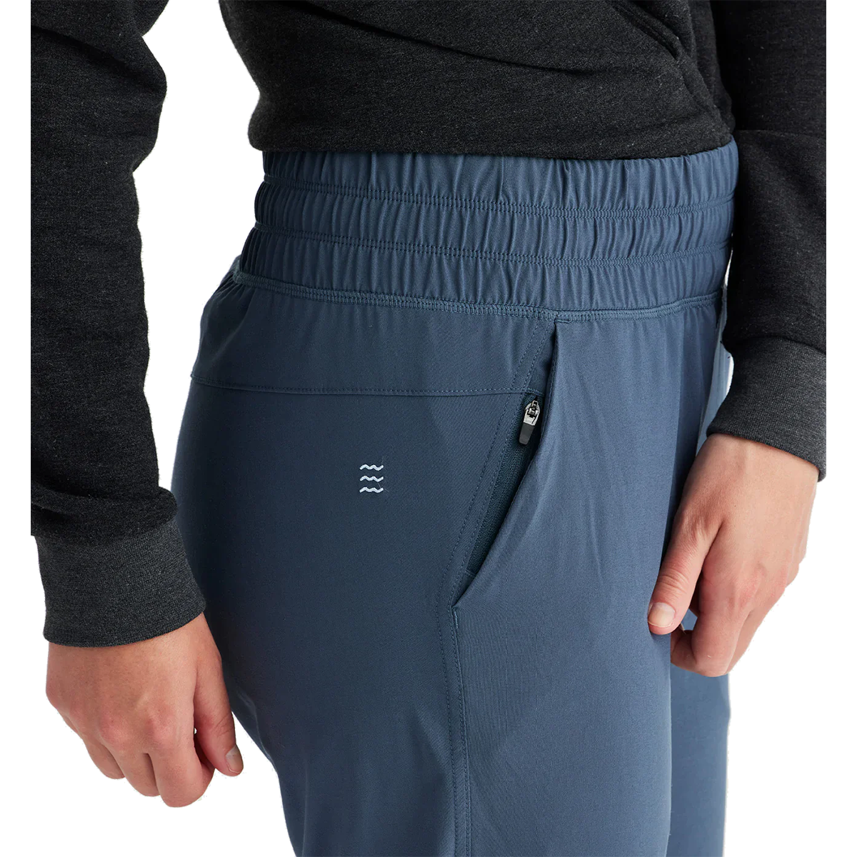 Free Fly Pull-On Breeze Jogger