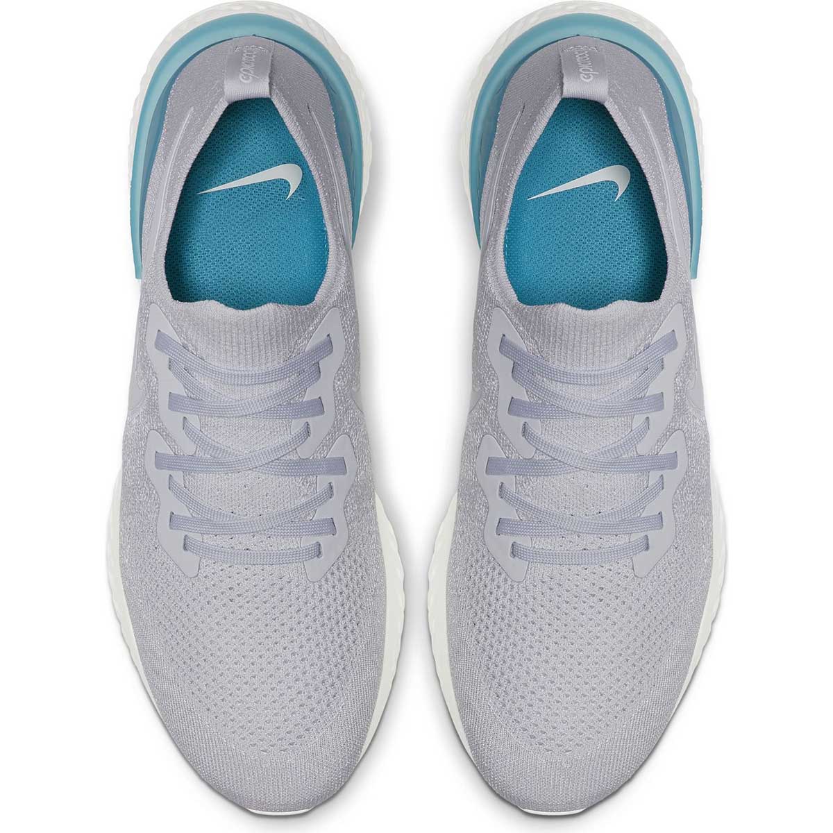 Nike Epic React Flyknit 2