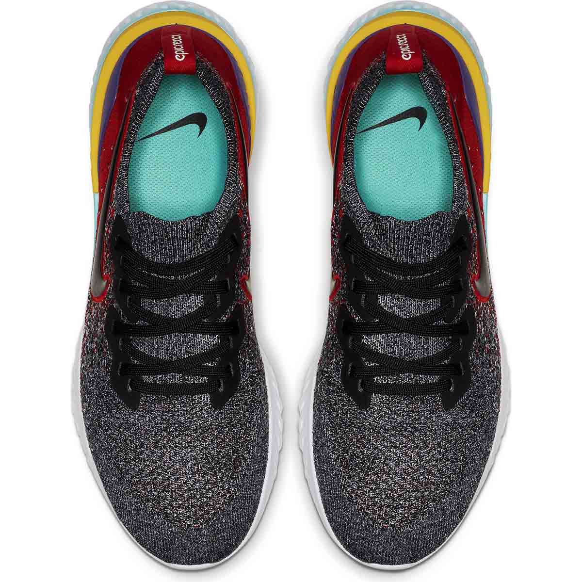 Nike Epic React Flyknit 2