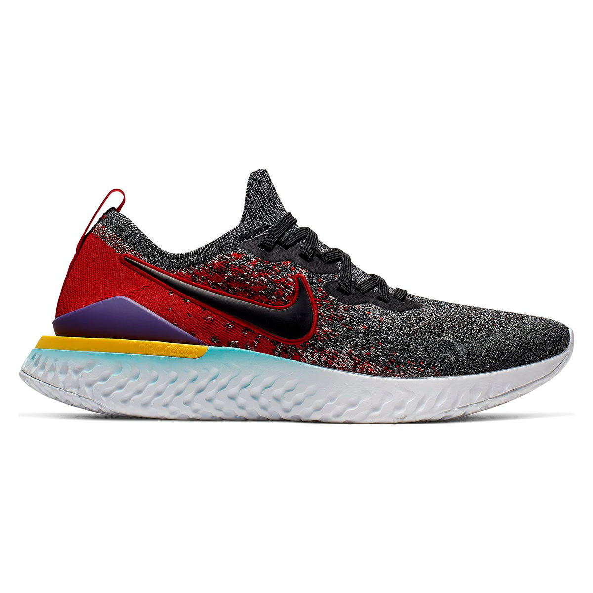 Nike Epic React Flyknit 2