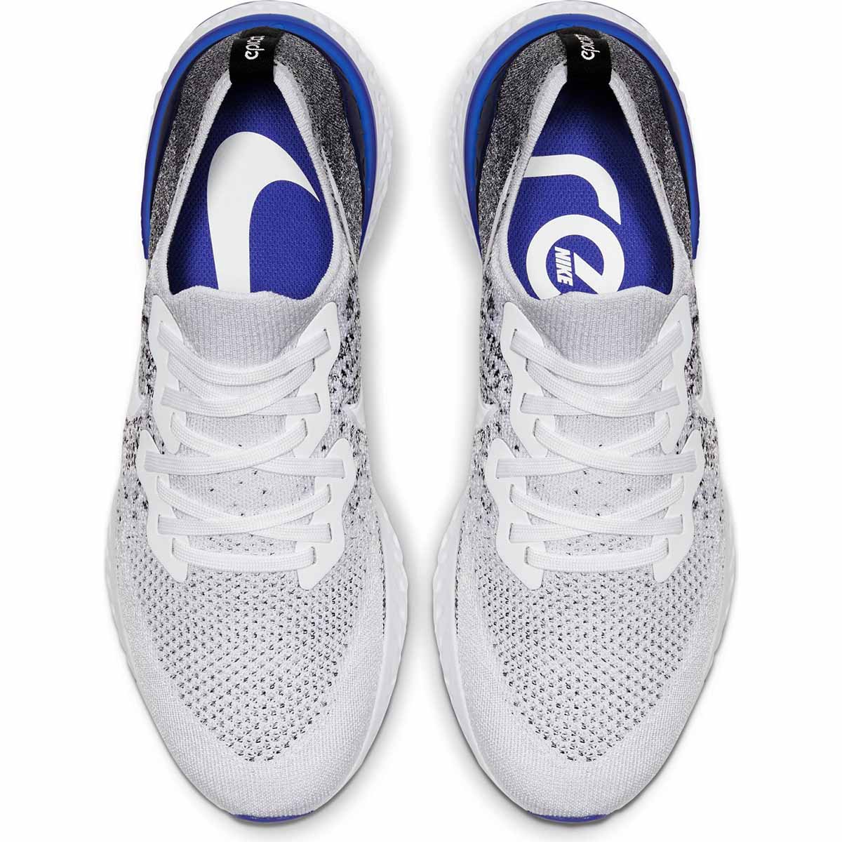 Nike Epic React Flyknit 2