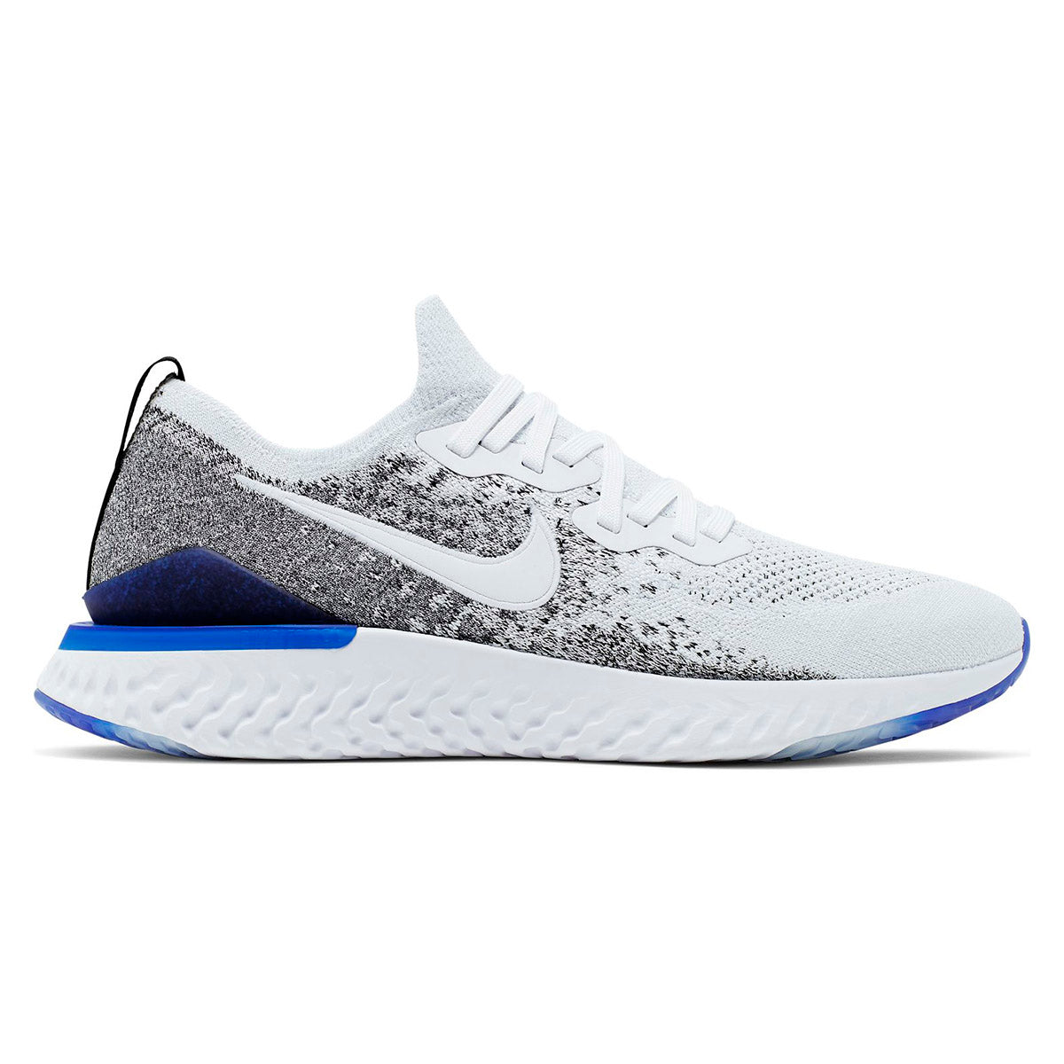 Nike Epic React Flyknit 2