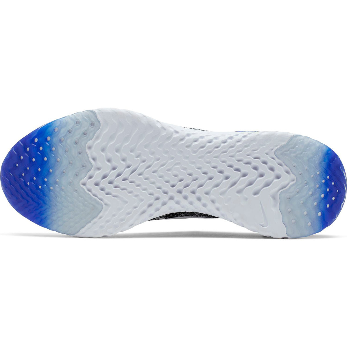 Nike Epic React Flyknit 2