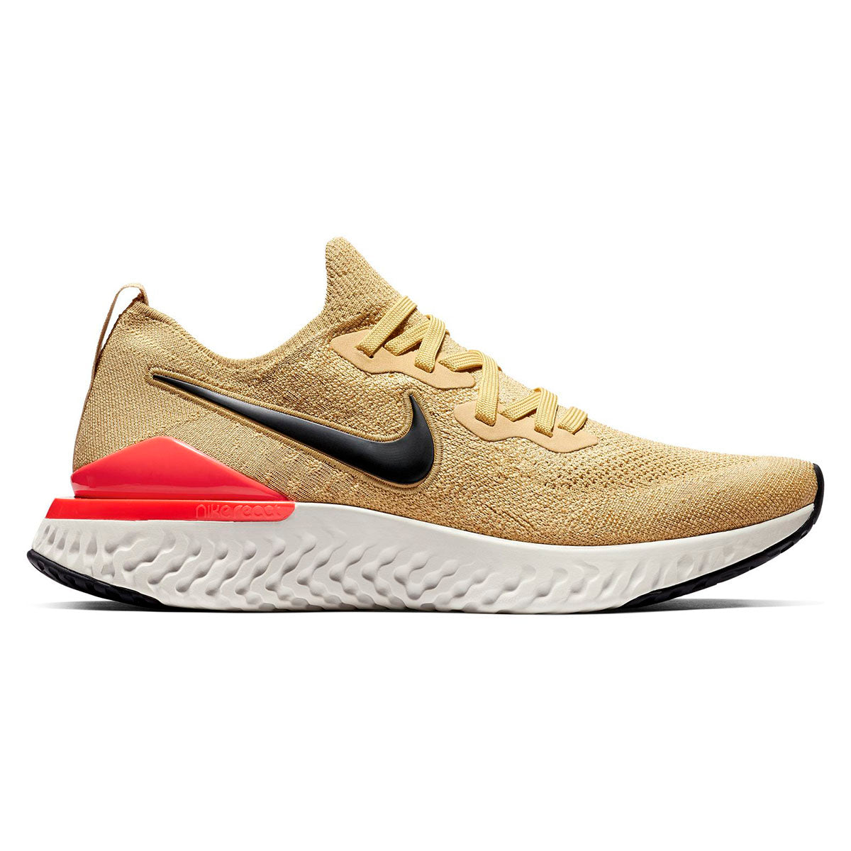 Nike Epic React Flyknit 2