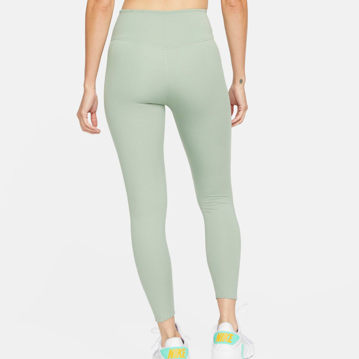 Nike One Luxe 7/8 Tights