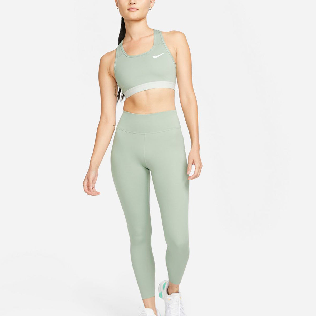 Nike One Luxe 7/8 Tights