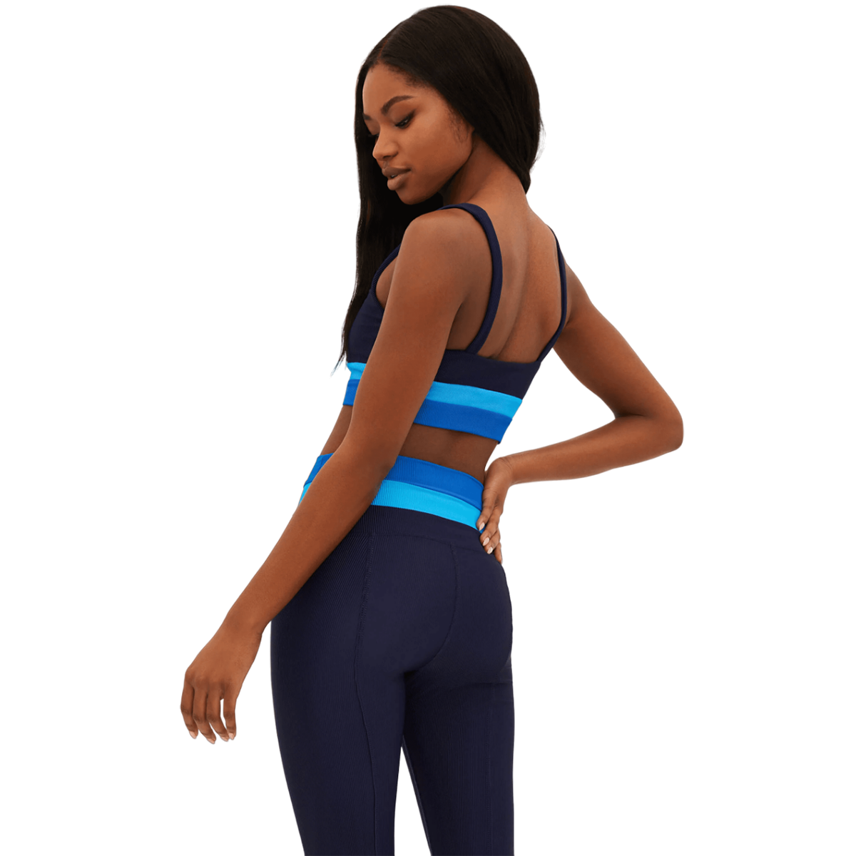 Beach Riot Mackenzie Bra Top