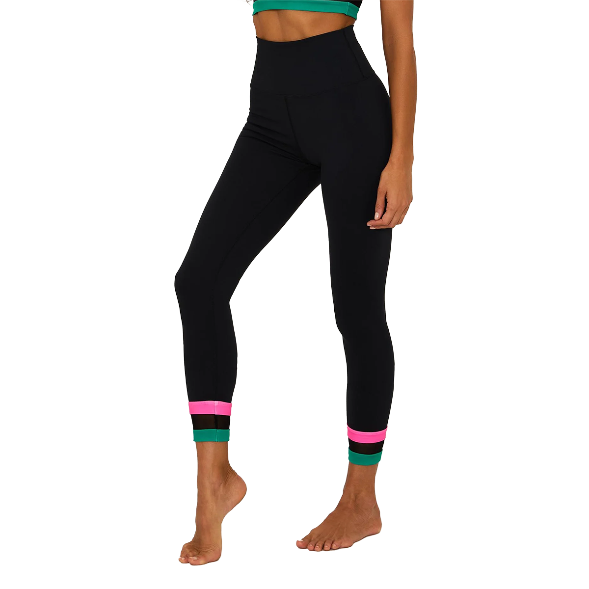 Beach Riot Asher 7/8 Legging