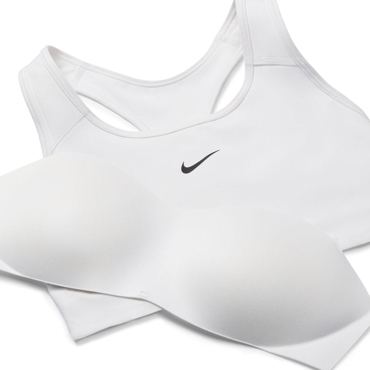 Nike Dri-FIT Swoosh Bra