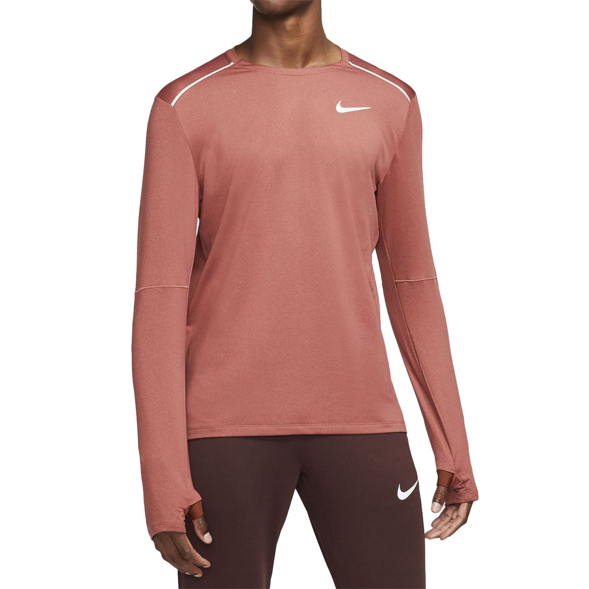 Nike Element 3.0 Longsleeve