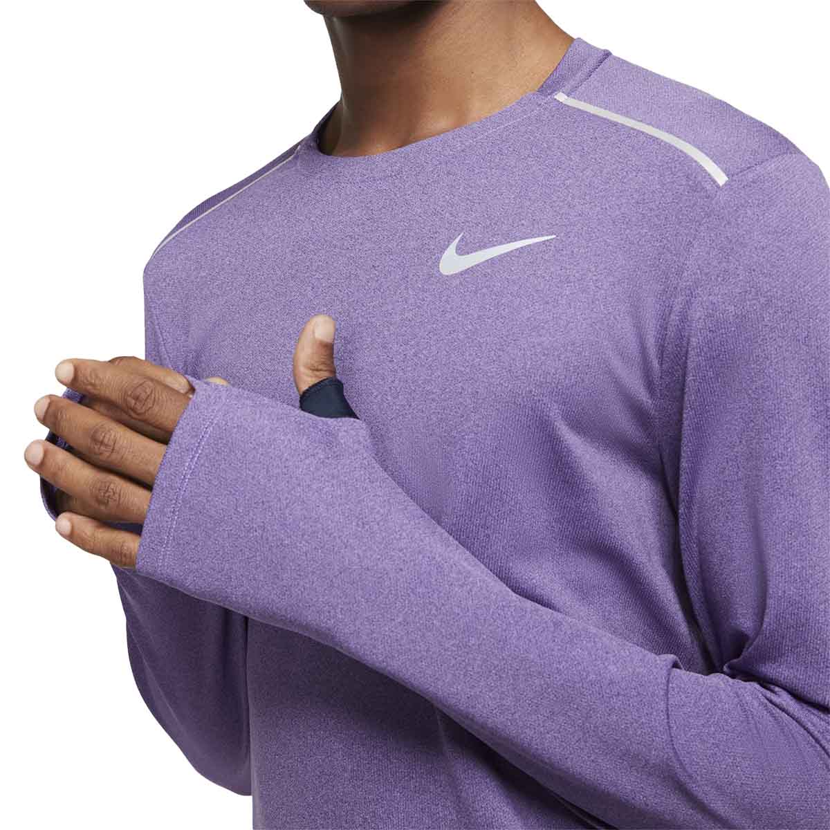 Nike Element 3.0 Longsleeve