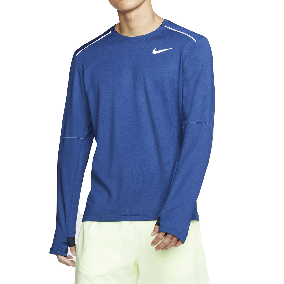 Nike Element 3.0 Longsleeve