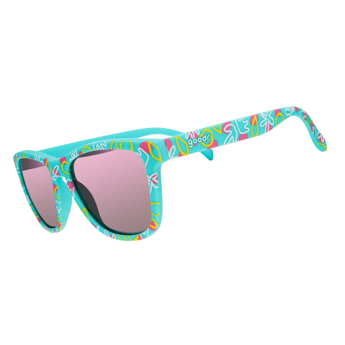 Goodr 24 Limited Edition