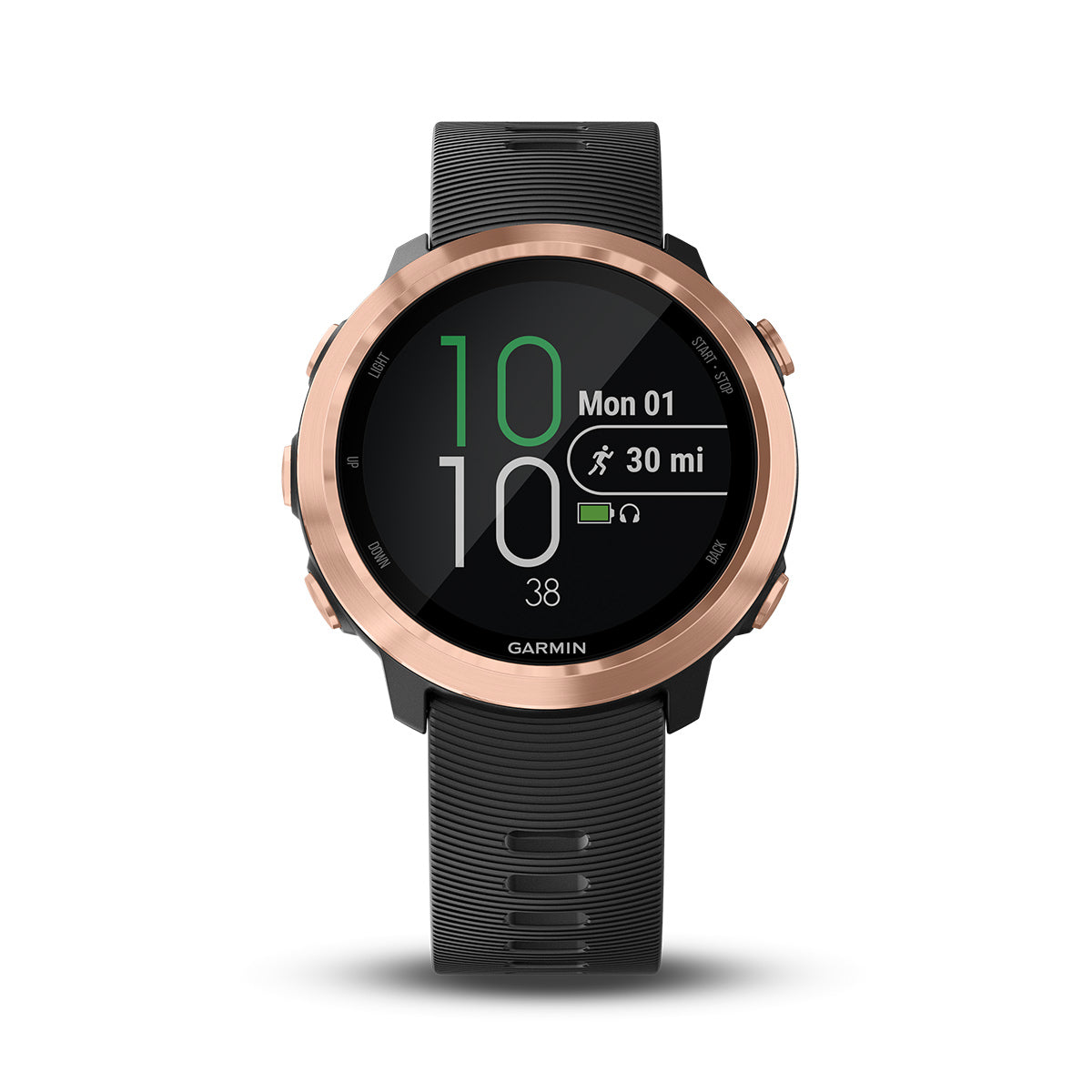 Garmin Forerunner 645 Music