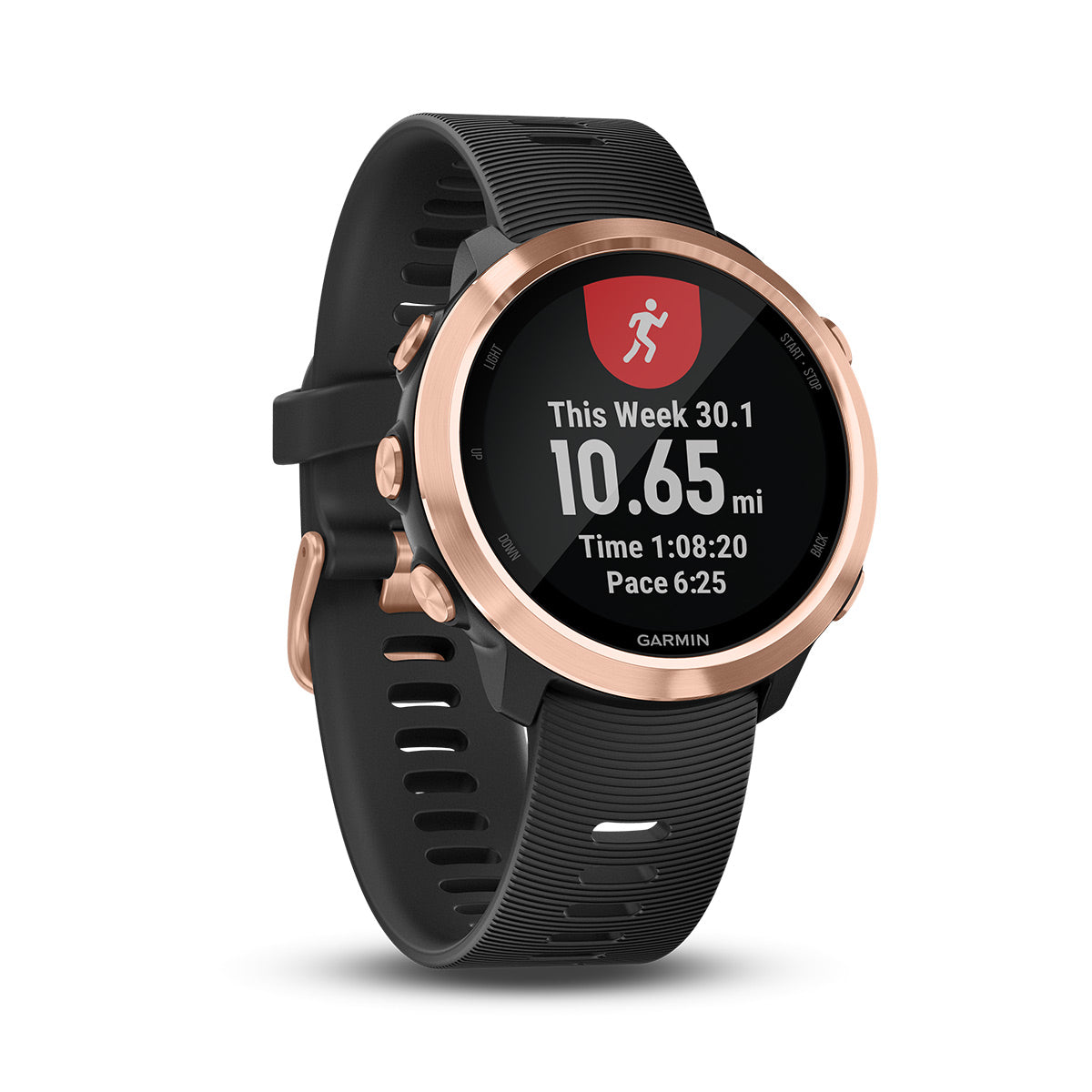 Garmin Forerunner 645 Music