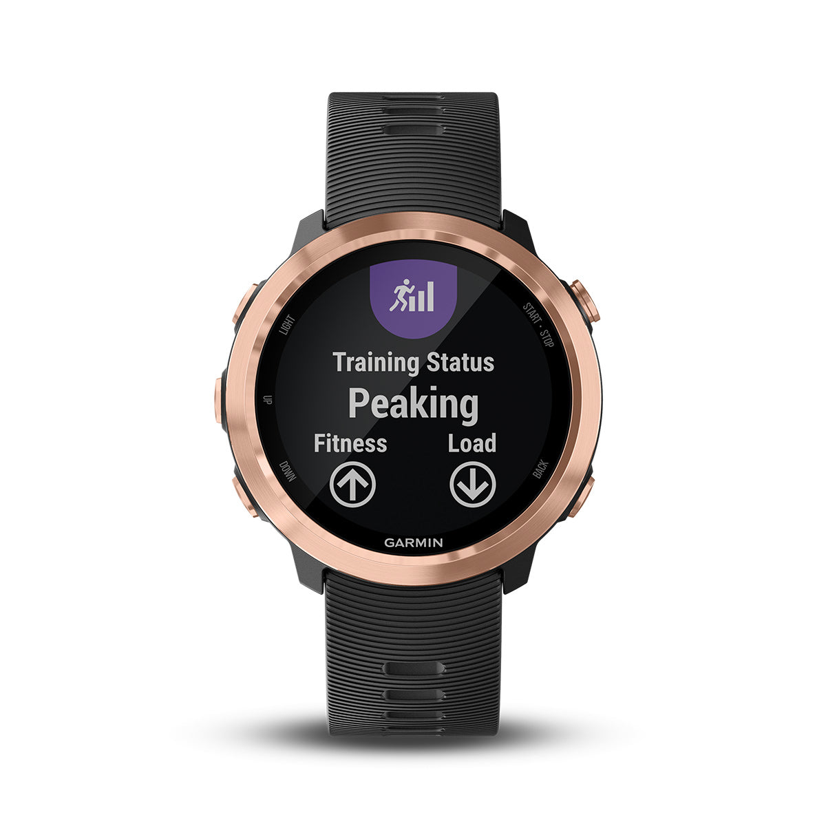 Garmin Forerunner 645 Music