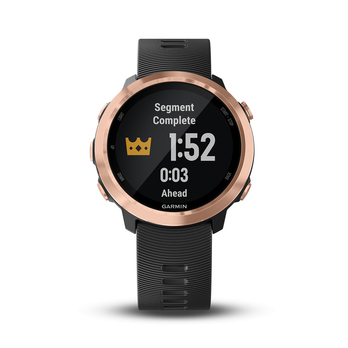 Garmin Forerunner 645 Music