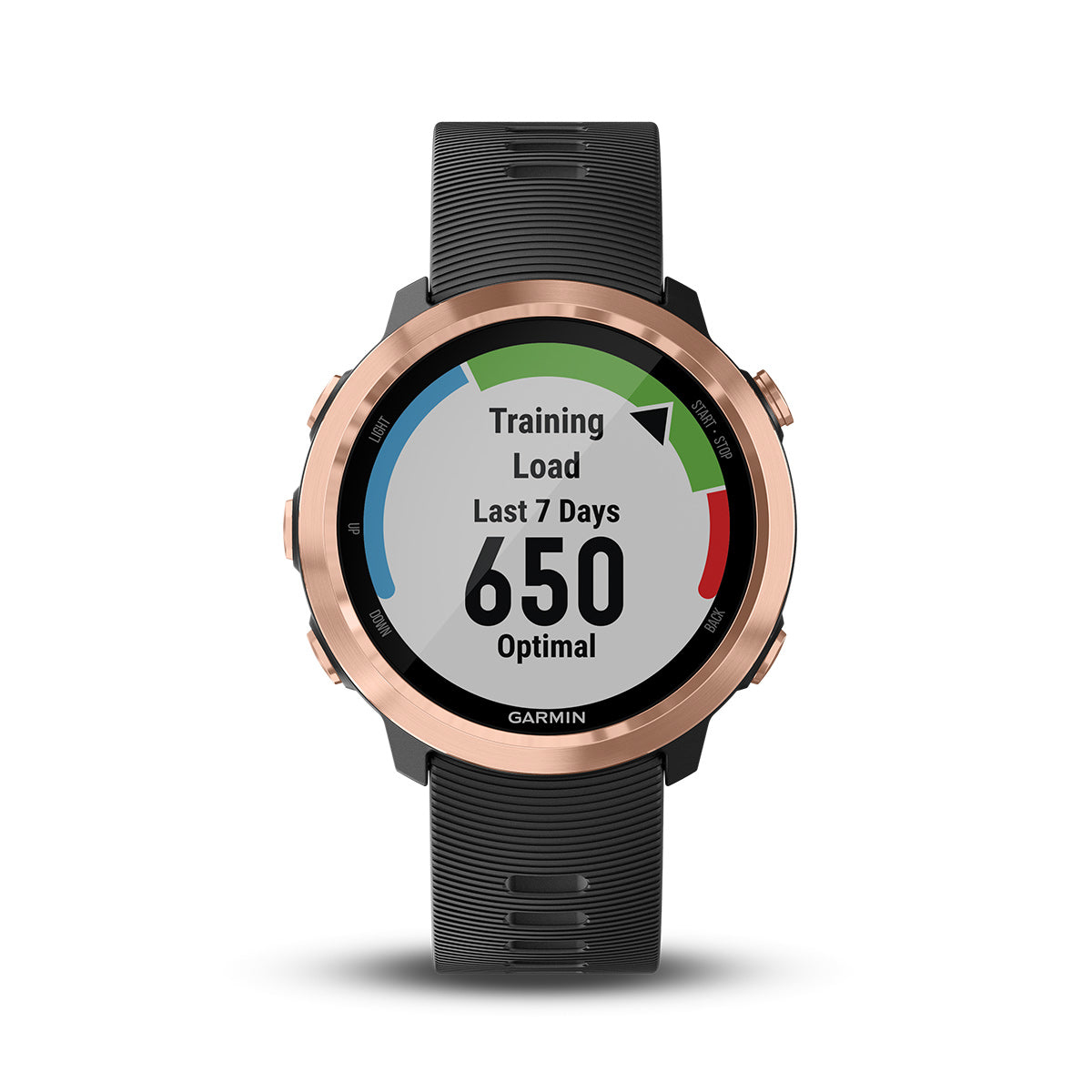 Garmin Forerunner 645 Music