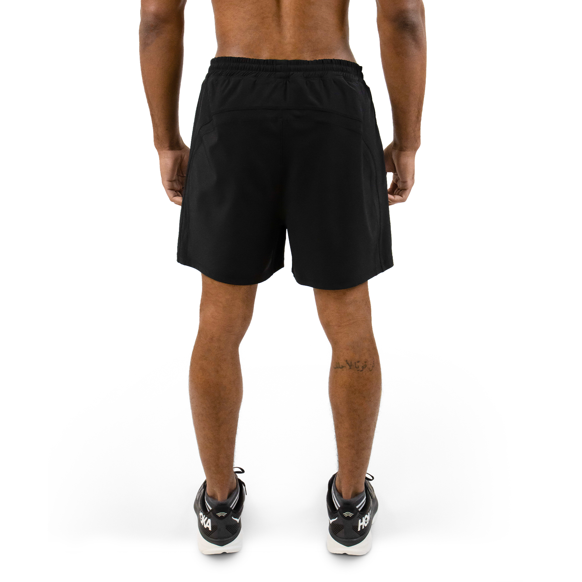 F2R Elite 5" Short III