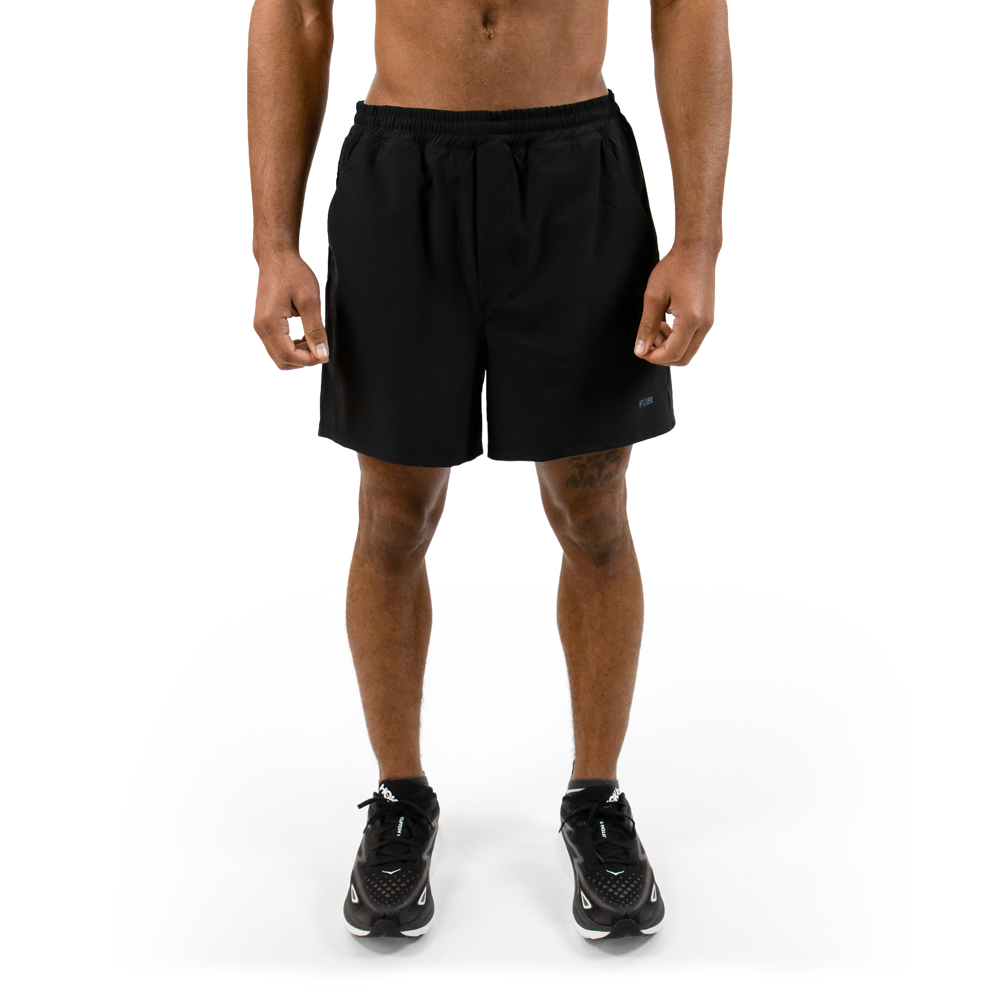 F2R Elite 5" Short III