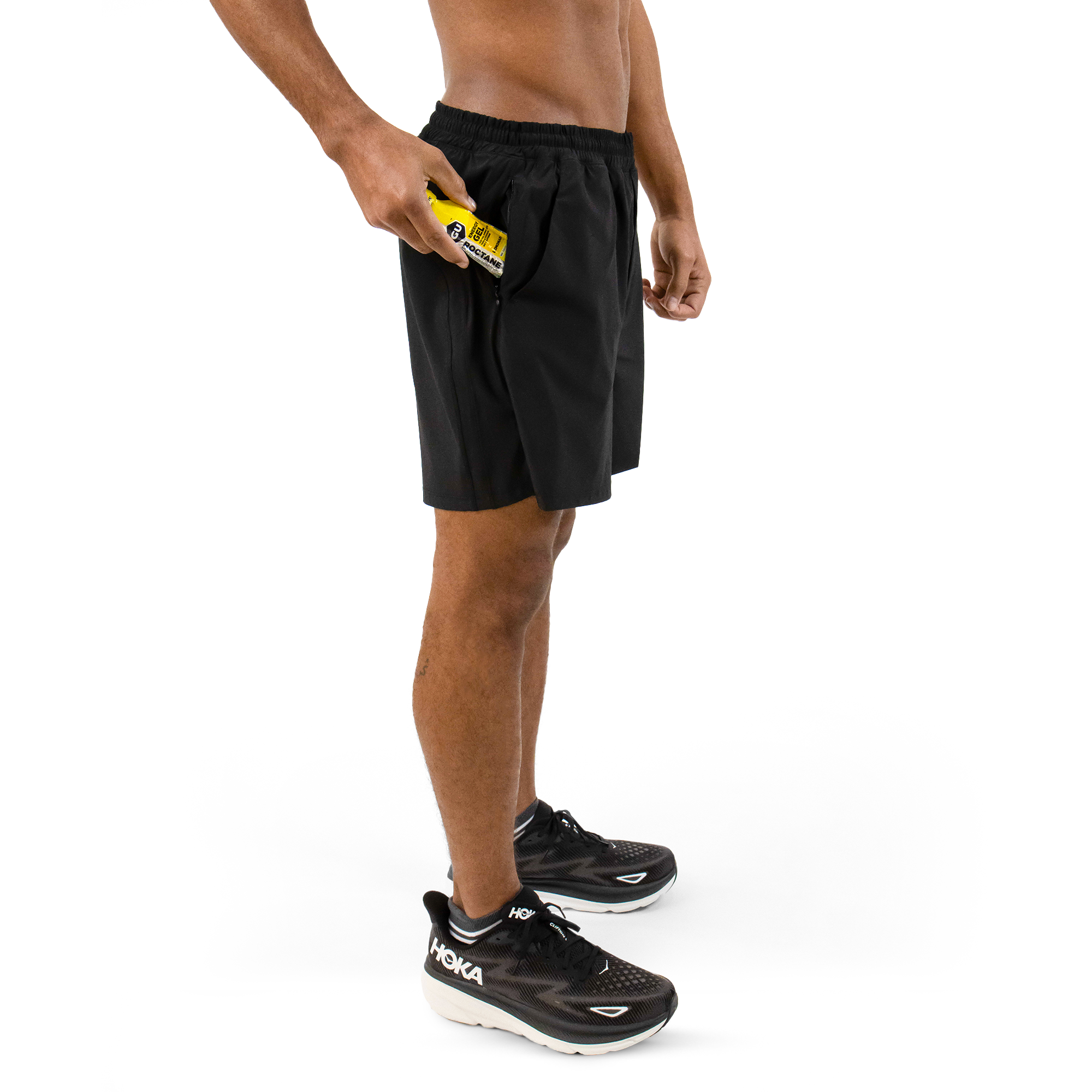 F2R Elite 5" Short III