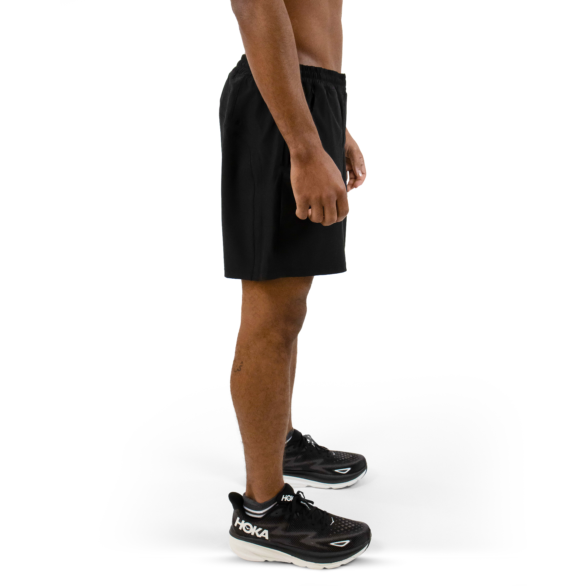 F2R Elite 5" Short III