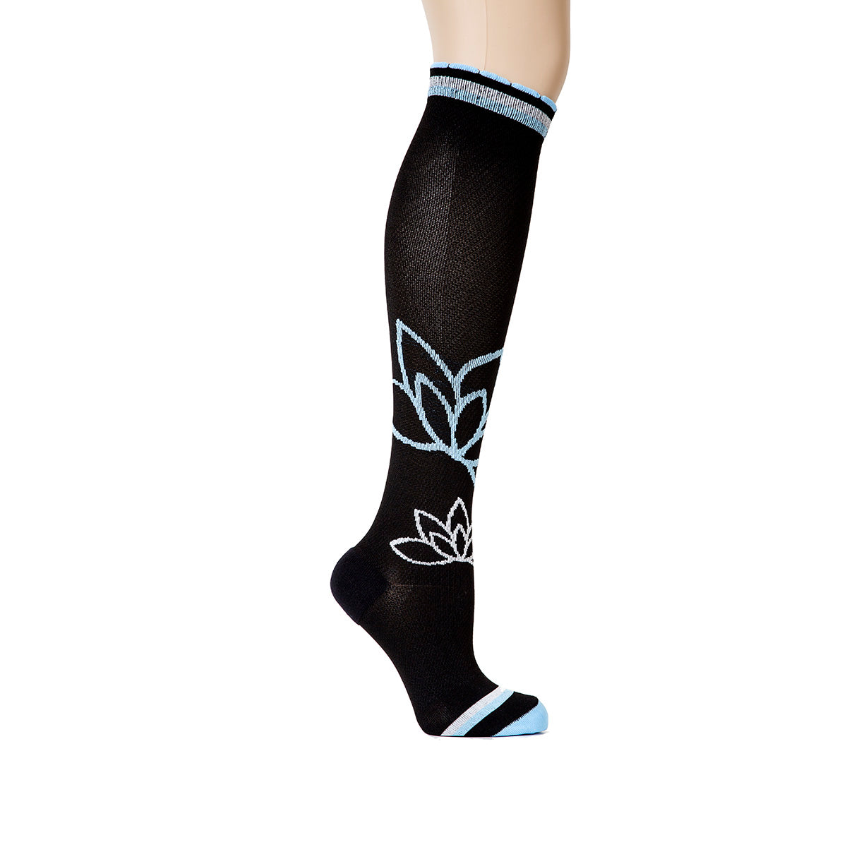 Lily Trotters OM Socks