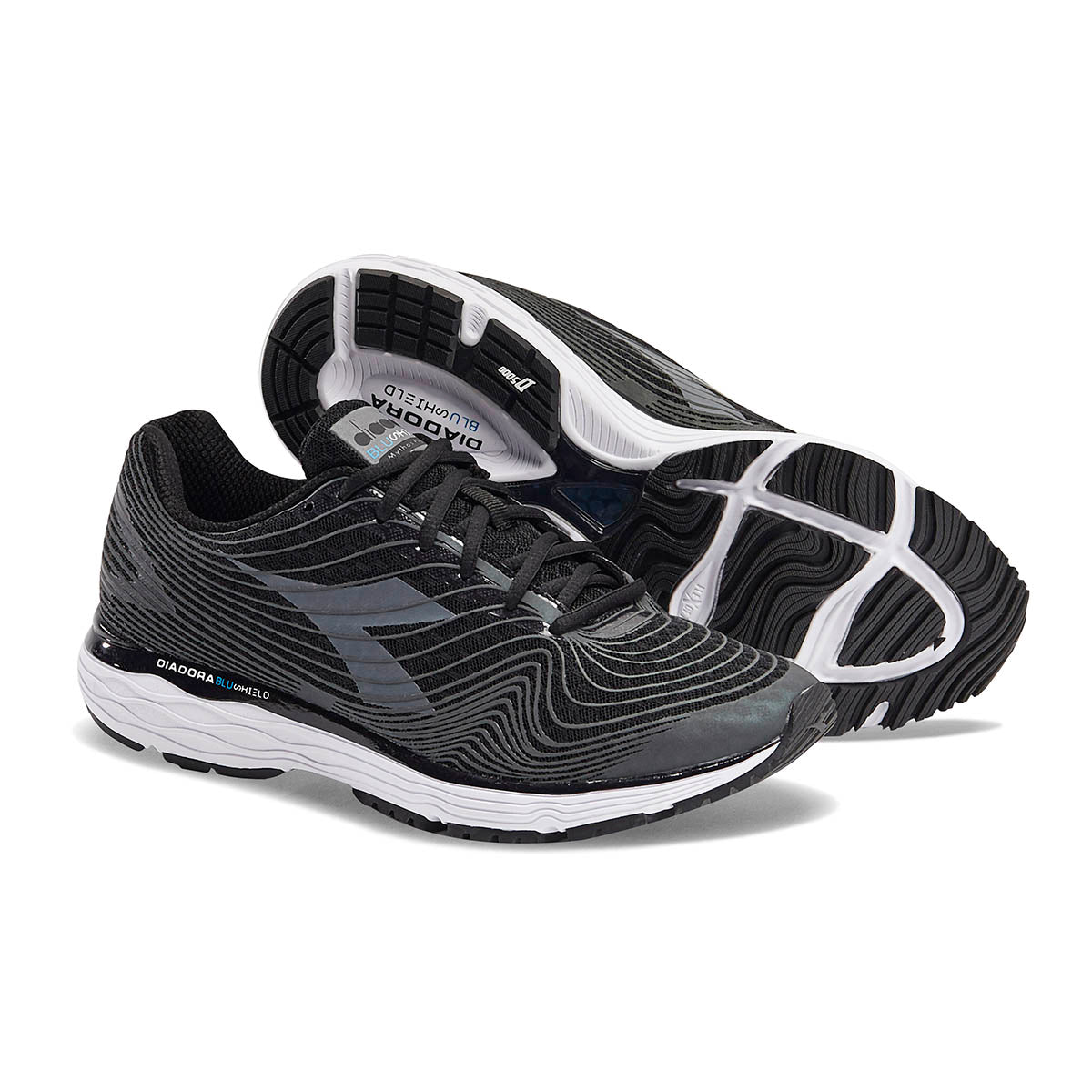 Diadora Mythos Blushield Fly Hip