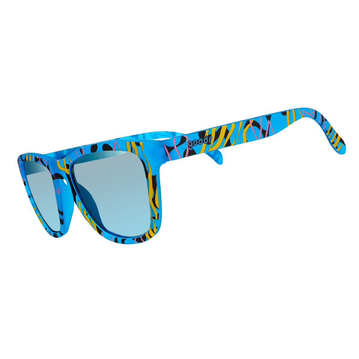 Goodr 24 Limited Edition