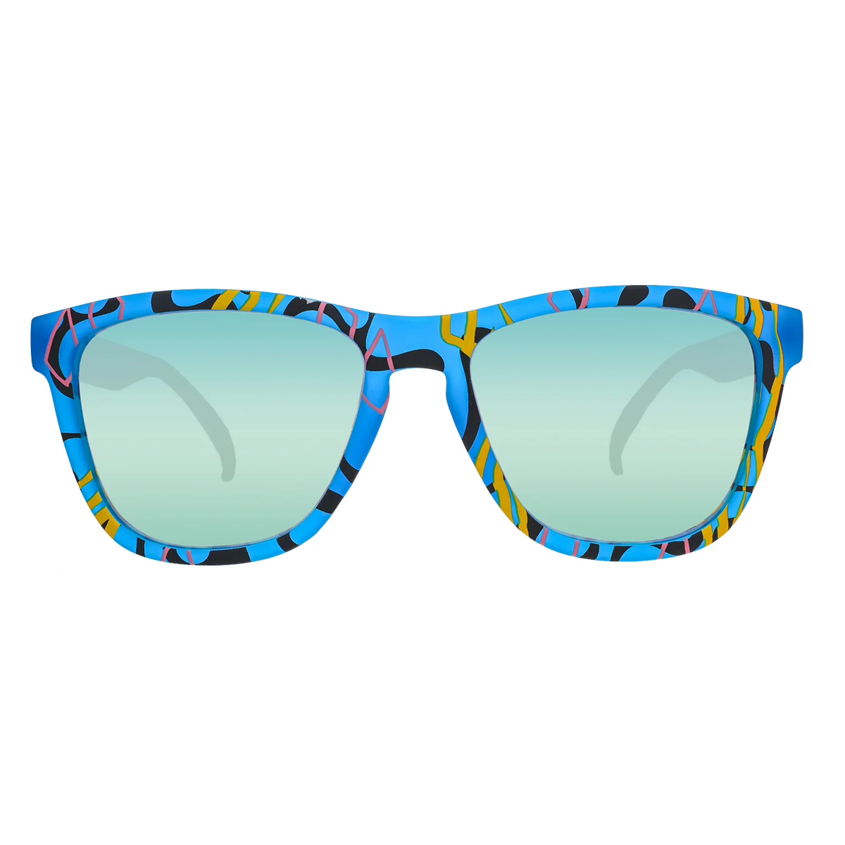 Goodr 24 Limited Edition