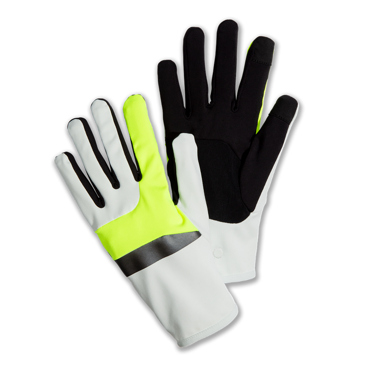 Brooks Fusion Midweight Gloves