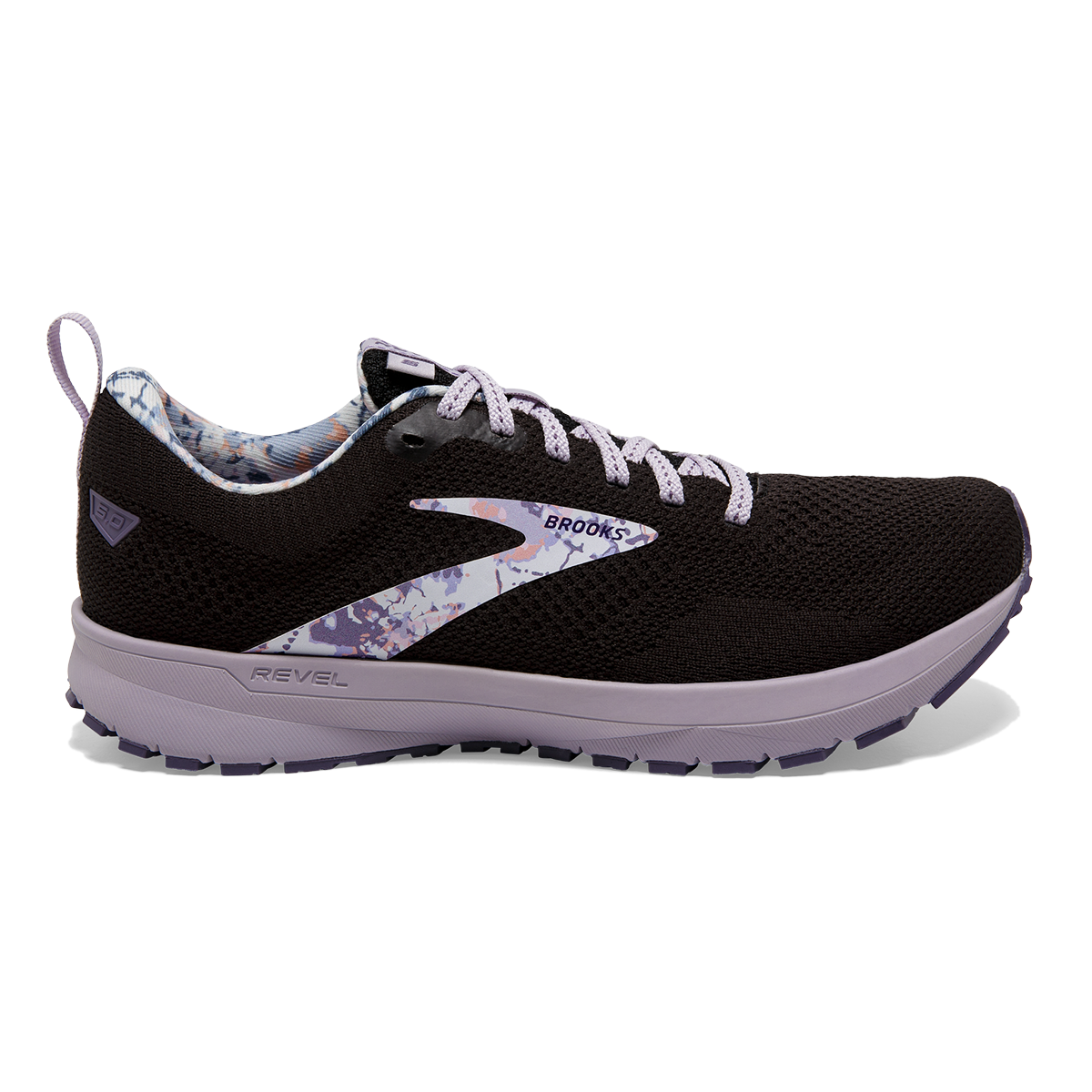 Brooks Revel 5 Delicate Dyes