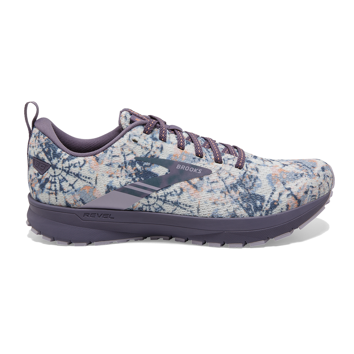 Brooks Revel 5 Delicate Dyes