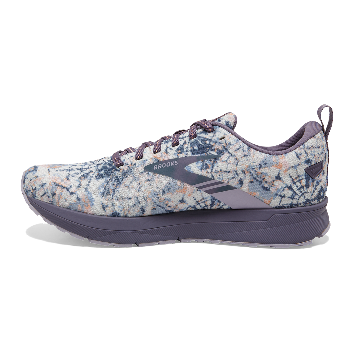 Brooks Revel 5 Delicate Dyes