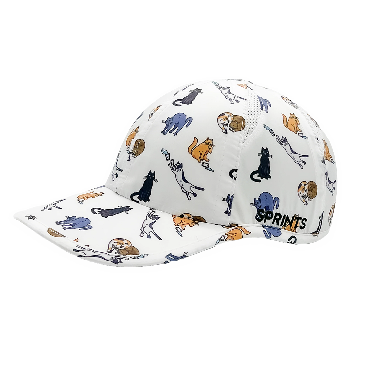 Sprints Race Day Hat